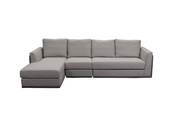 Угловой диван серии Lannistone (левый угол)