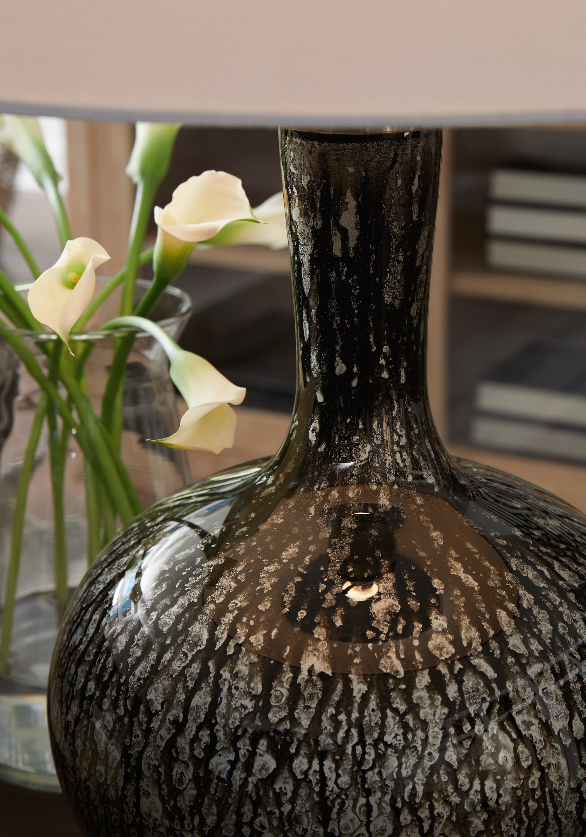 Tenslow - настольная лампа 