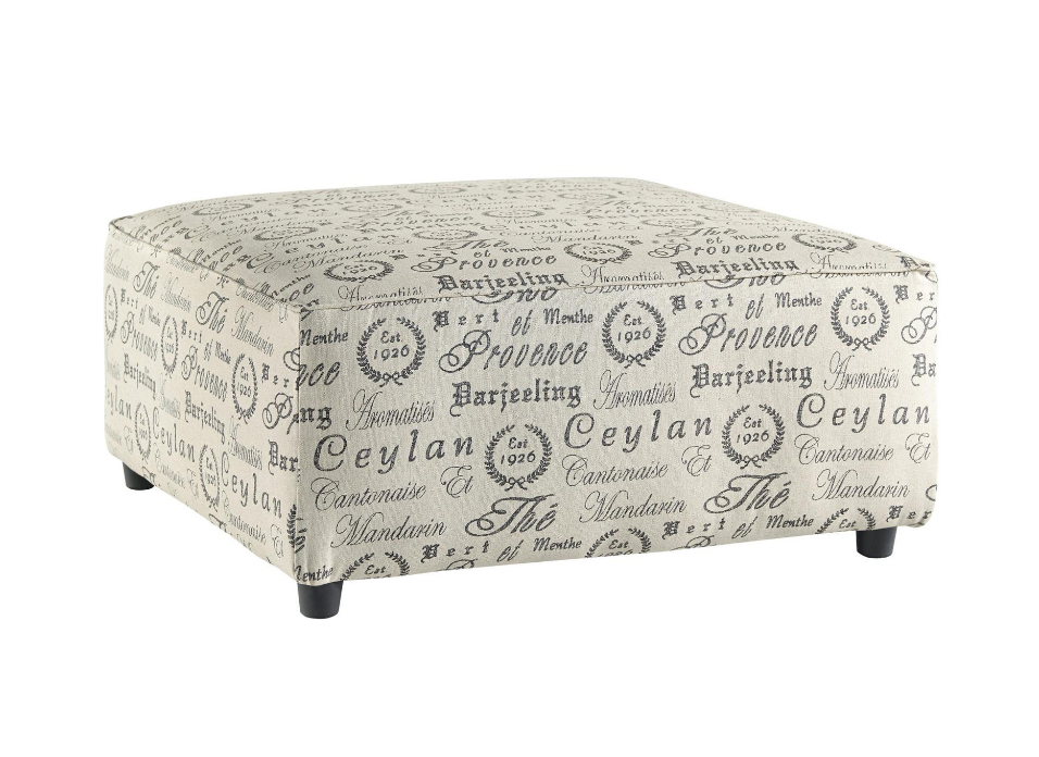 Alenya - Оттоманка