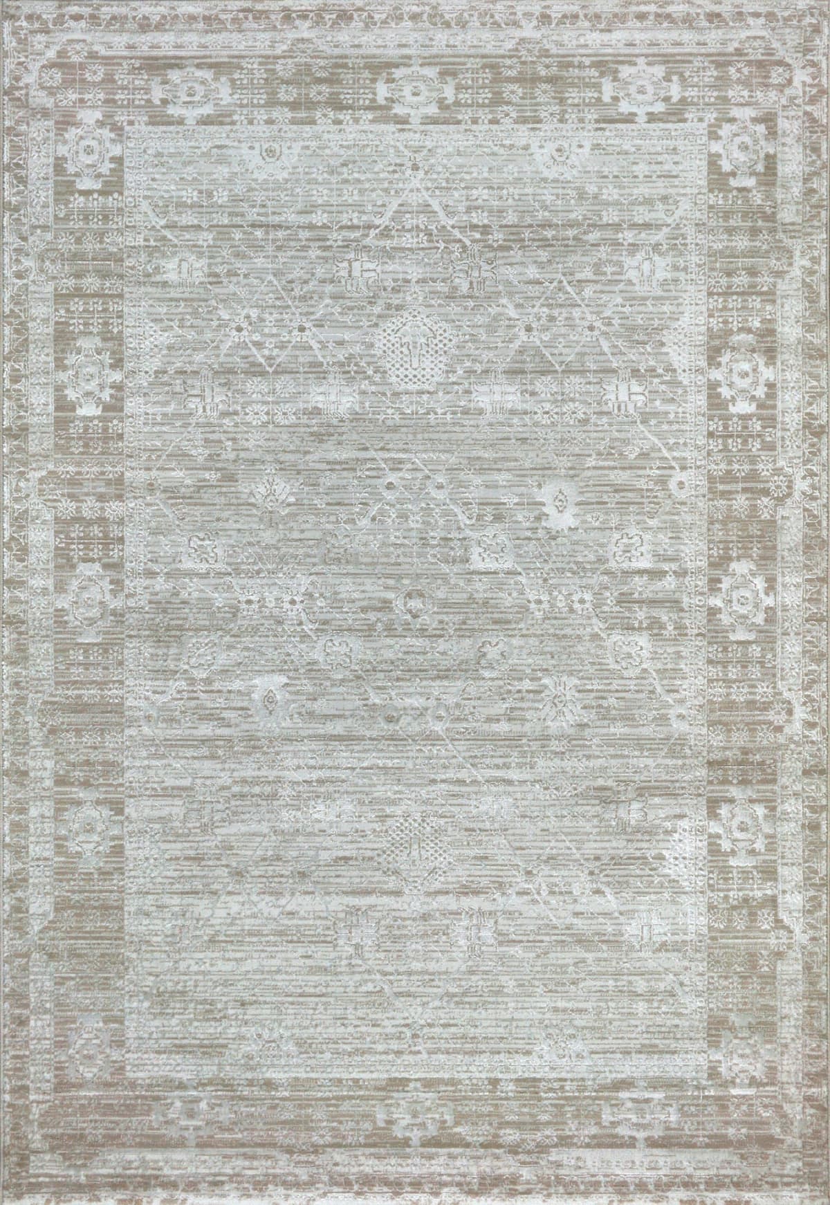 Ковер машинной вязки размер 160*230 см