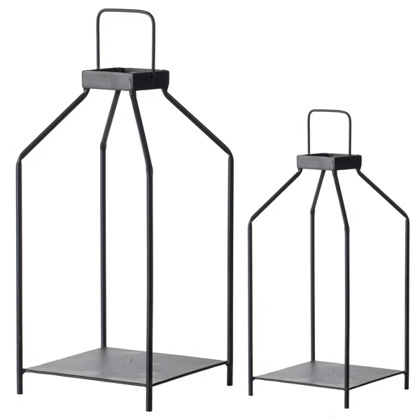 Напольный фонарь D45272