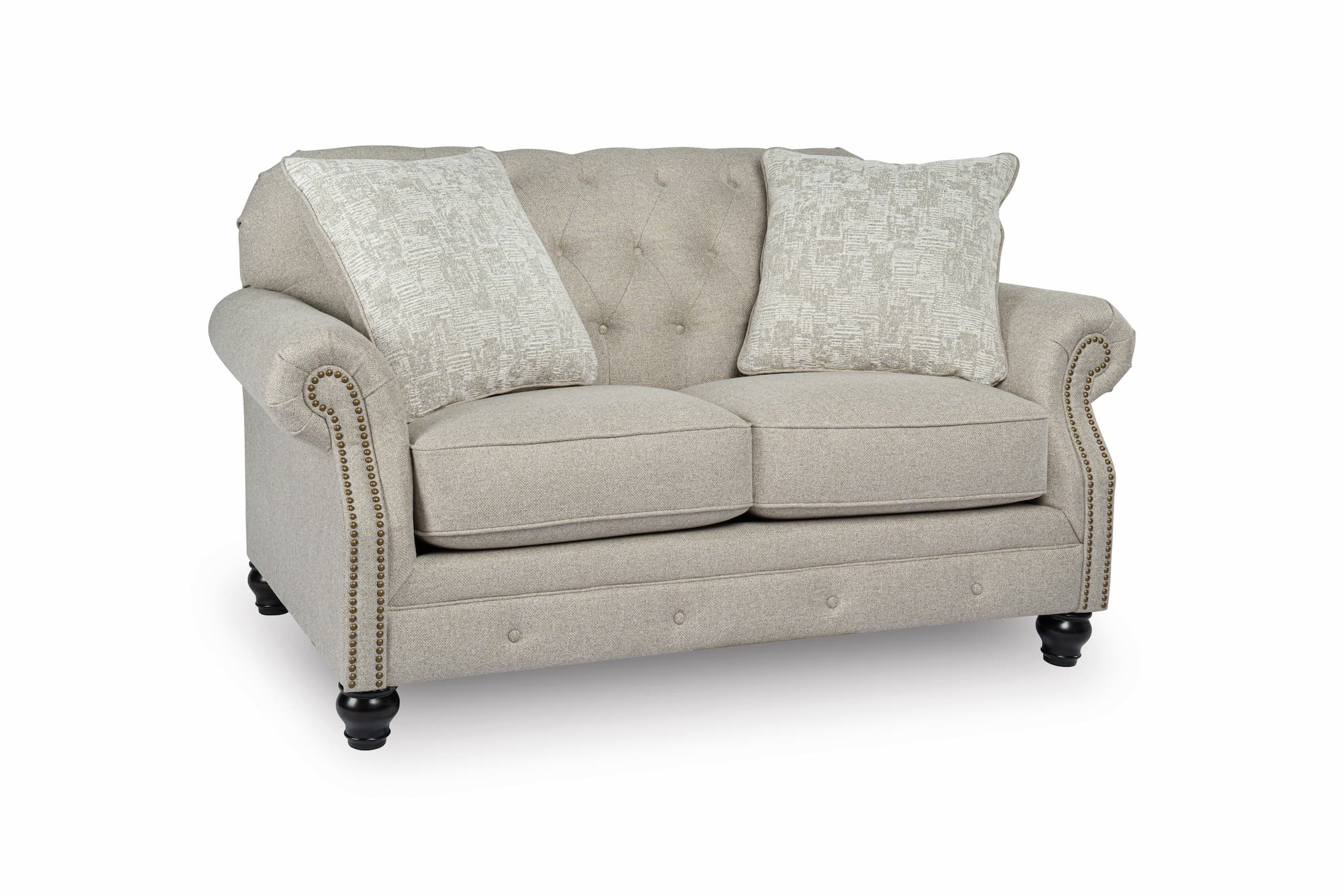 Katahdin - двухместный диван