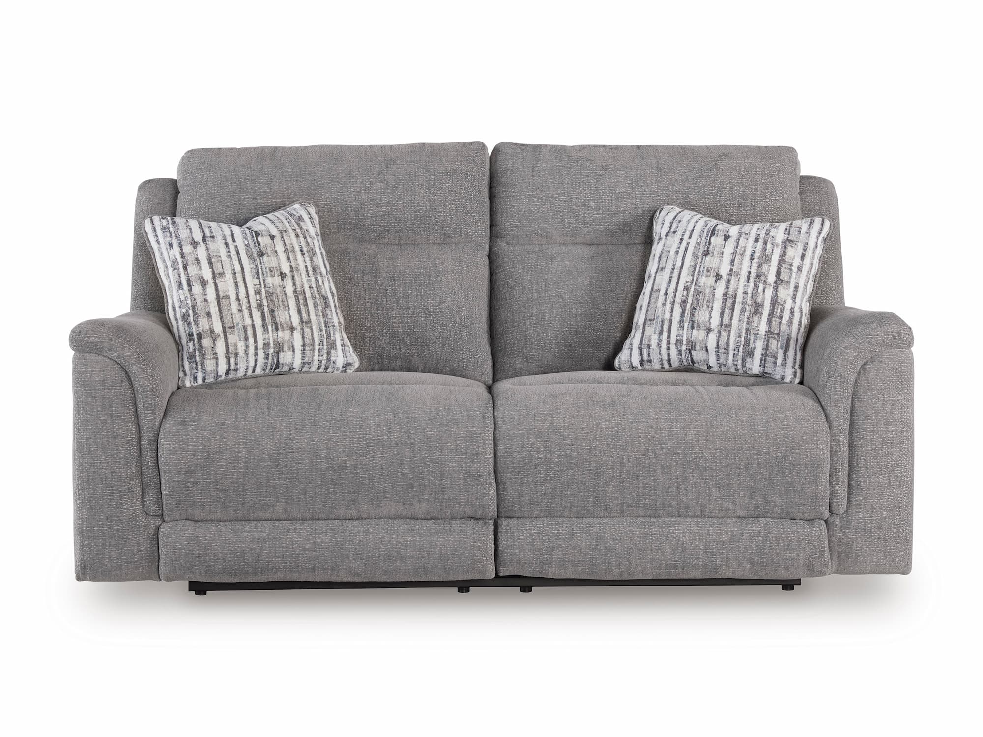 Overflow - трехместный диван-реклайнер