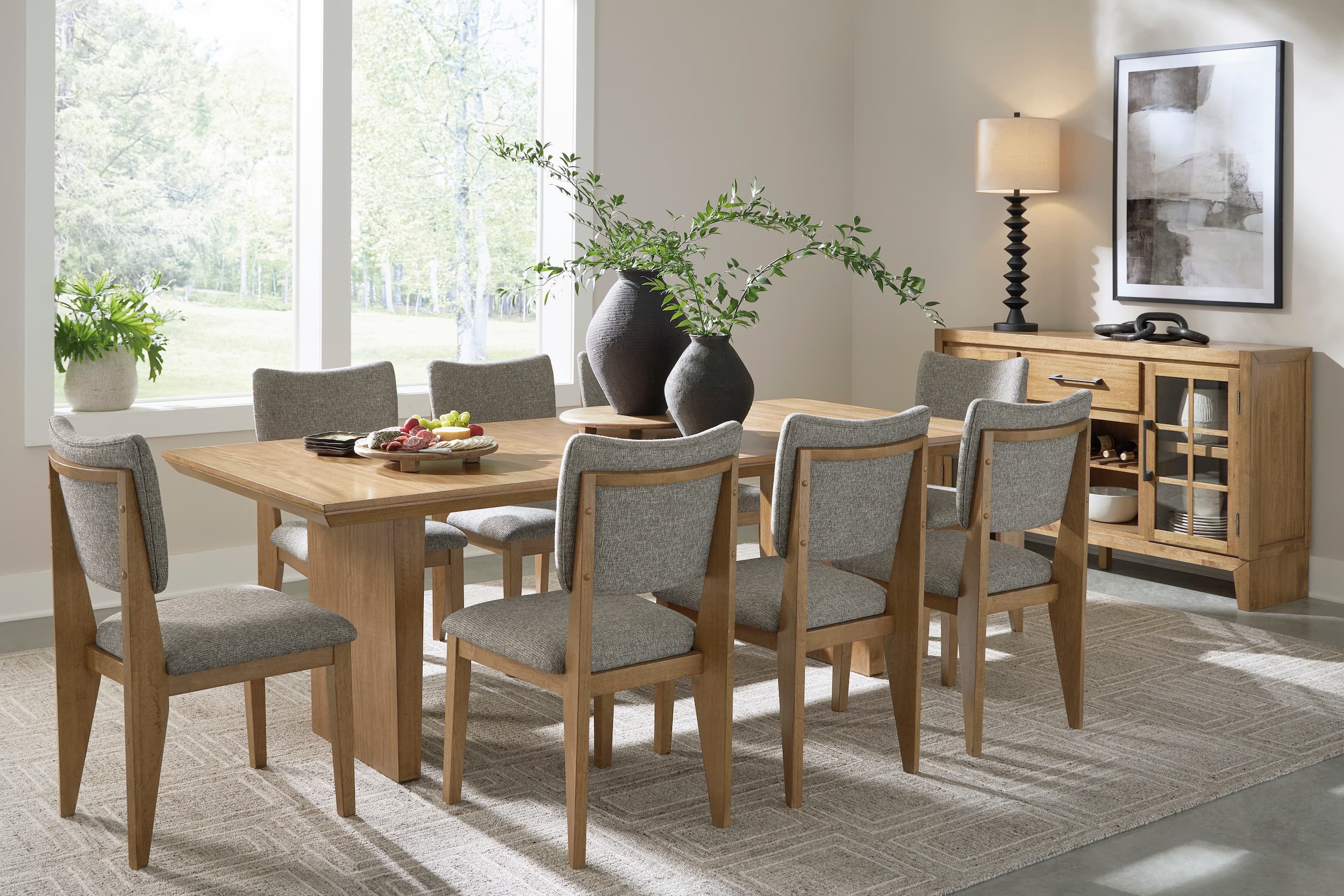 Sherbana - обеденный сет