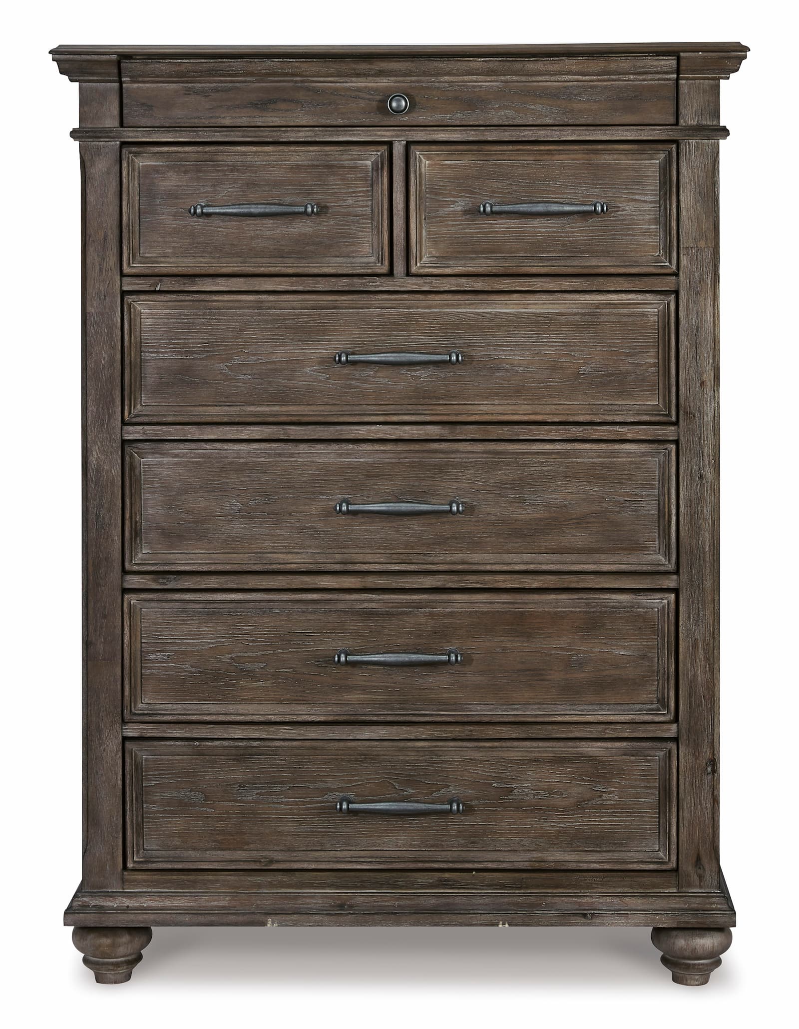 Johnelle - честер