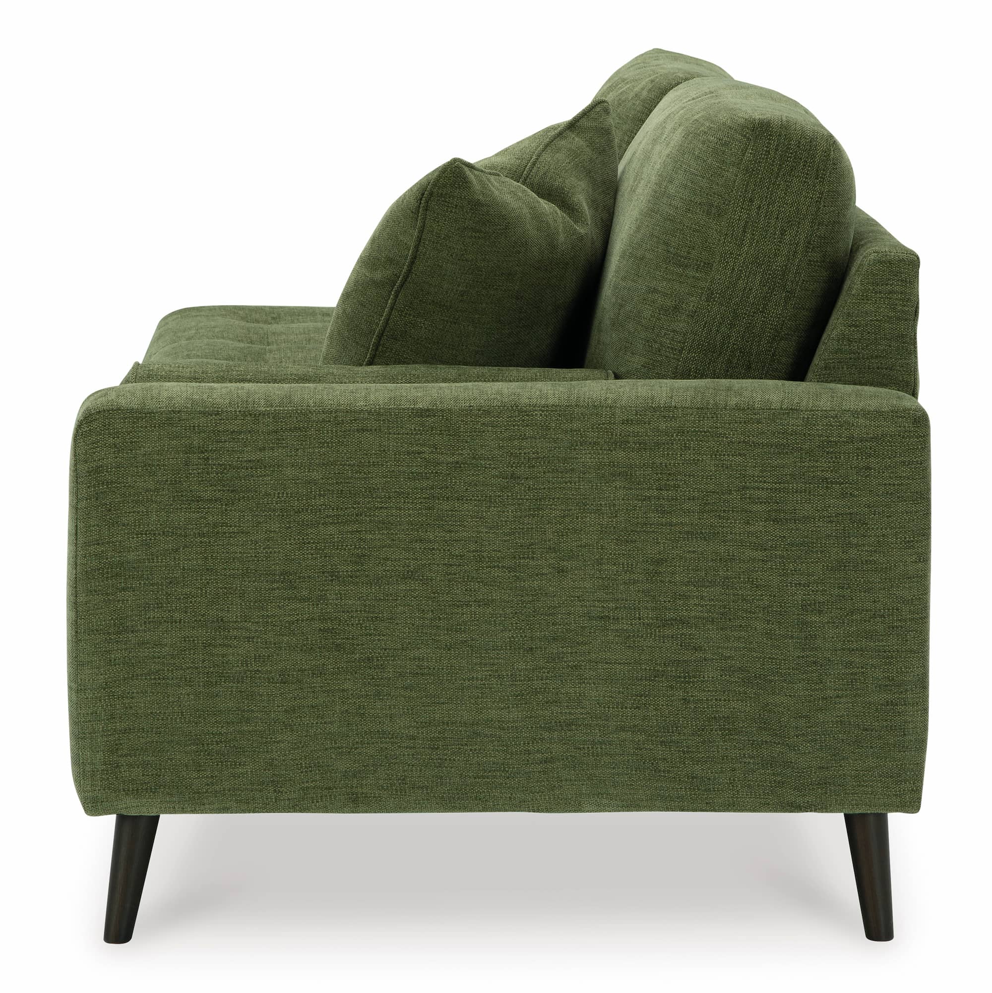 Bixler - трехместный диван с шезлонгом