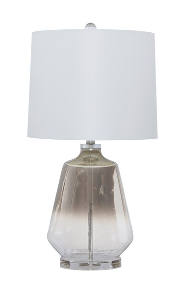  Настольная лампа серии Jaslyn L430414W5