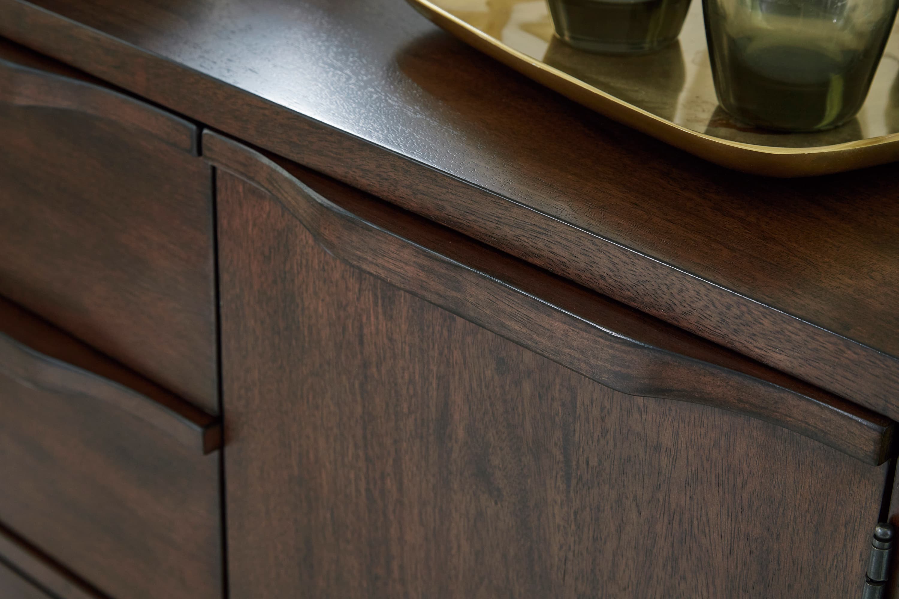 Korestone - буфет