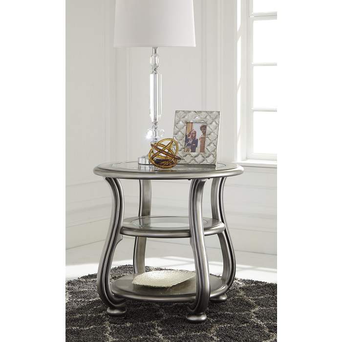 Придиванный столик серии Coralayne