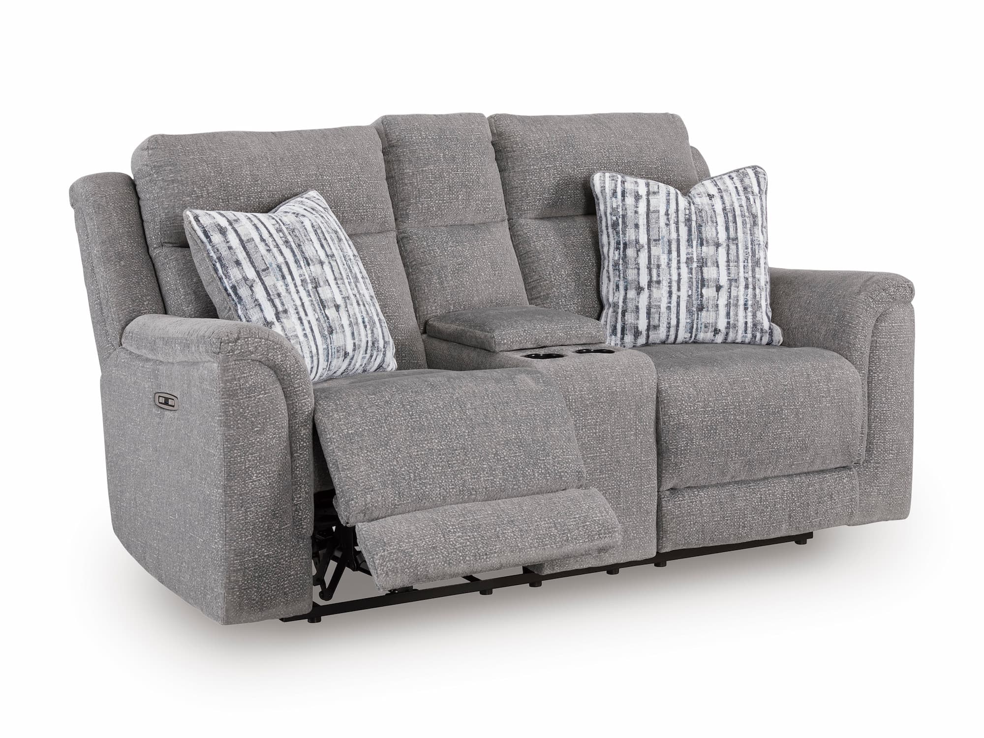 Overflow - двухместный диван-реклайнер