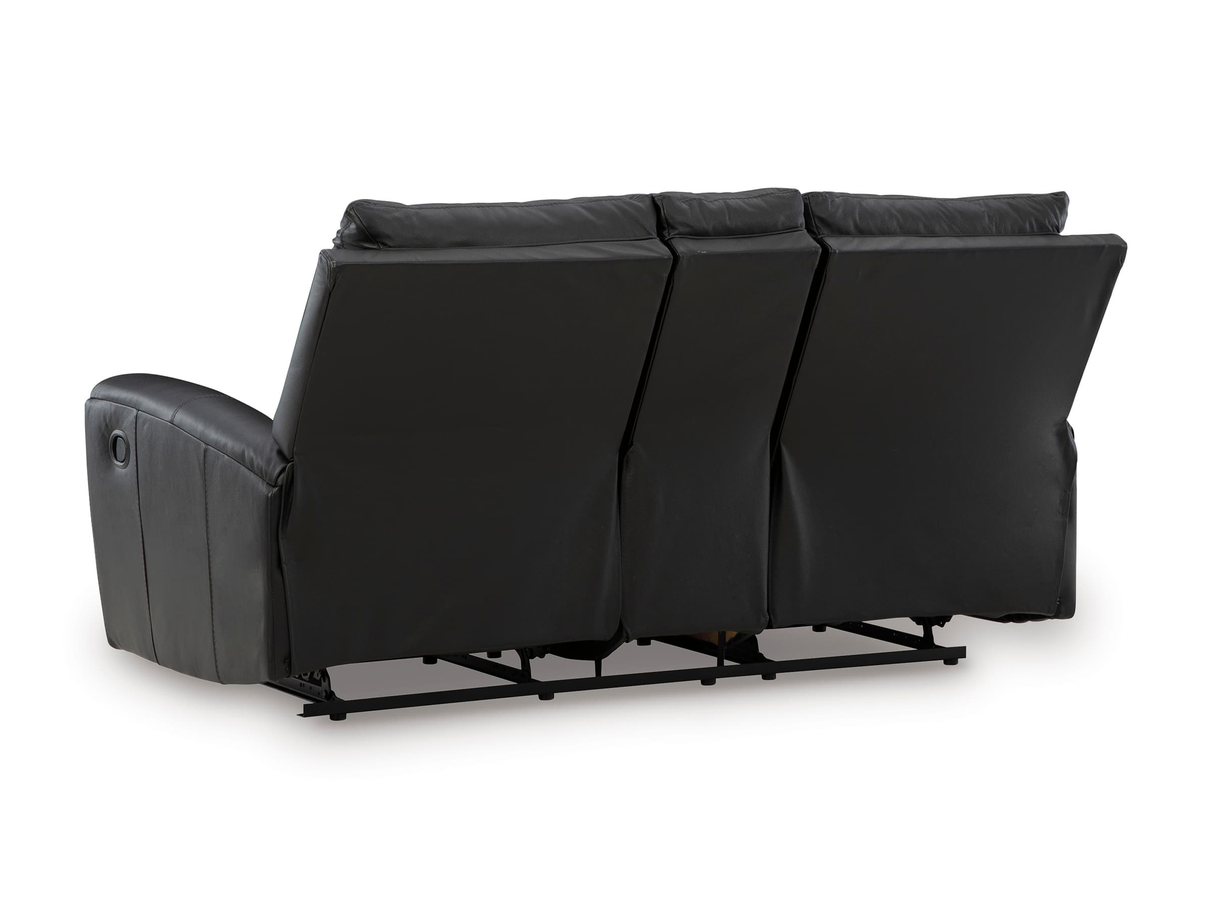 Danemere - двухместный диван-реклайнер