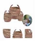 Плетёная корзина для хранения 18V00118002G