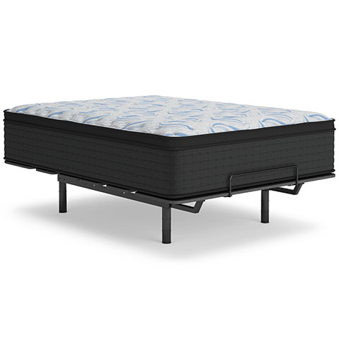 Elite Springs Plush M40741US - матрас