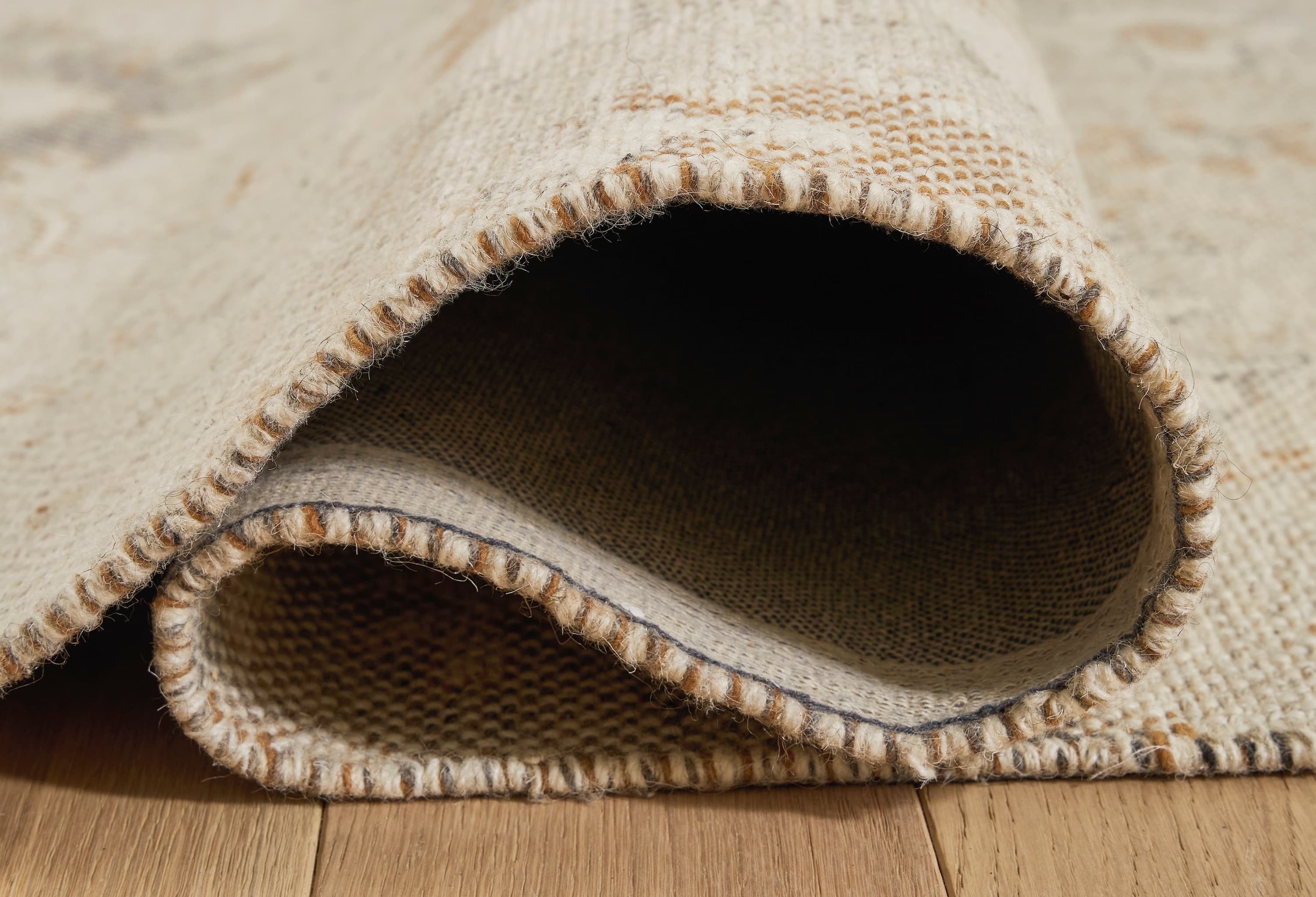 Calkin - ковер ручной работы 