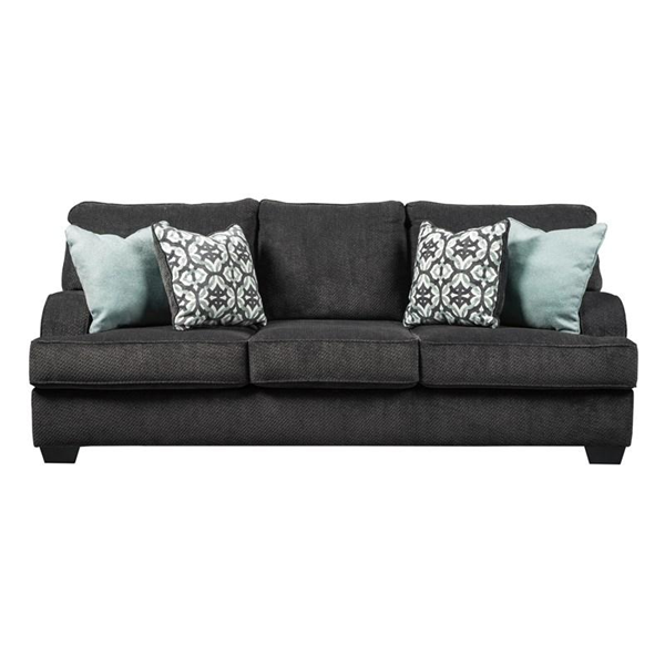 Трехместный раскладной диван серии Charenton