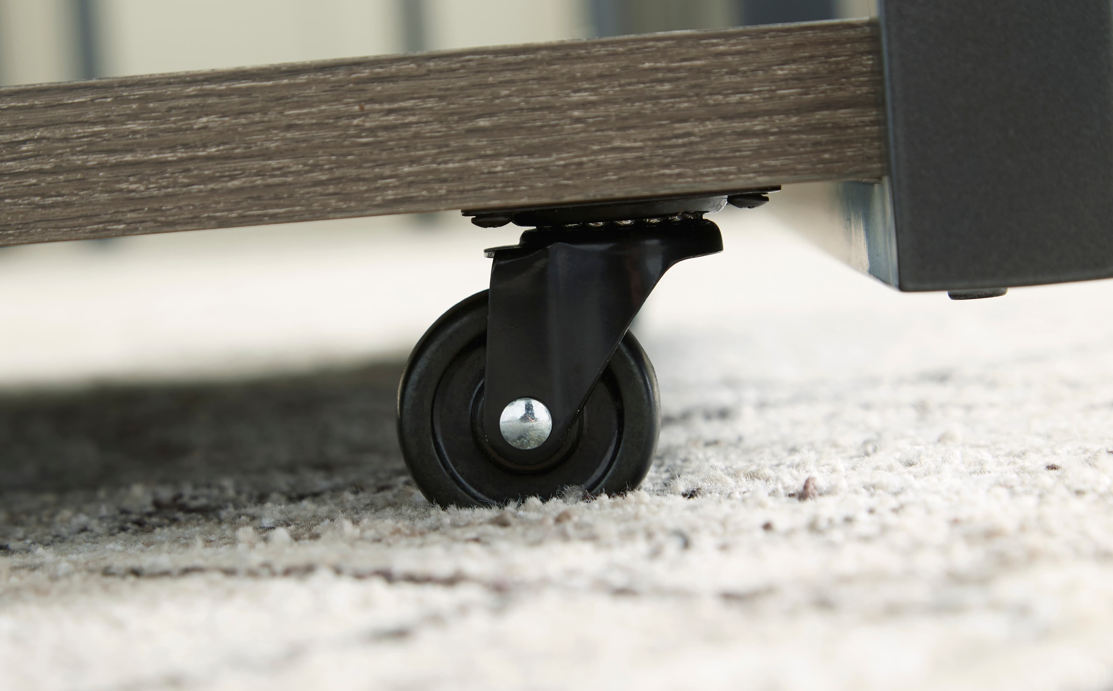 Wilmaden - набор журнальных столиков