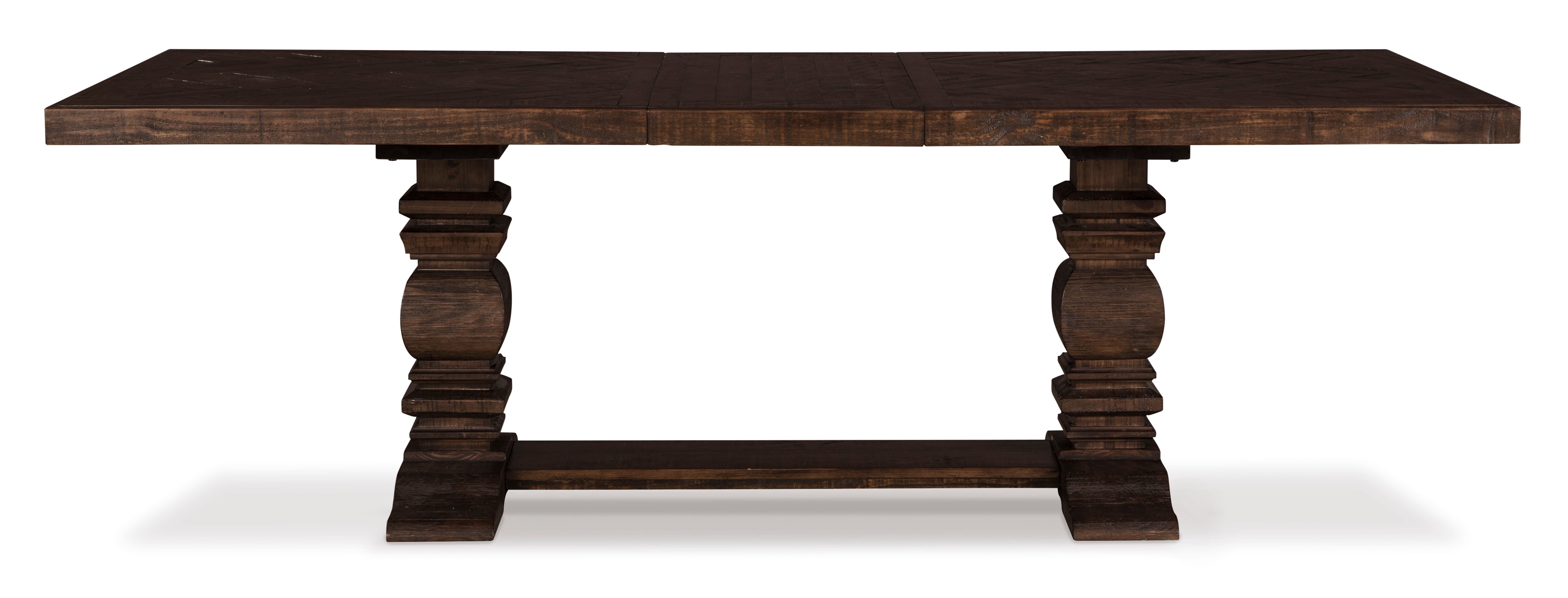 Hillcott - Столовый сет (4 стула)