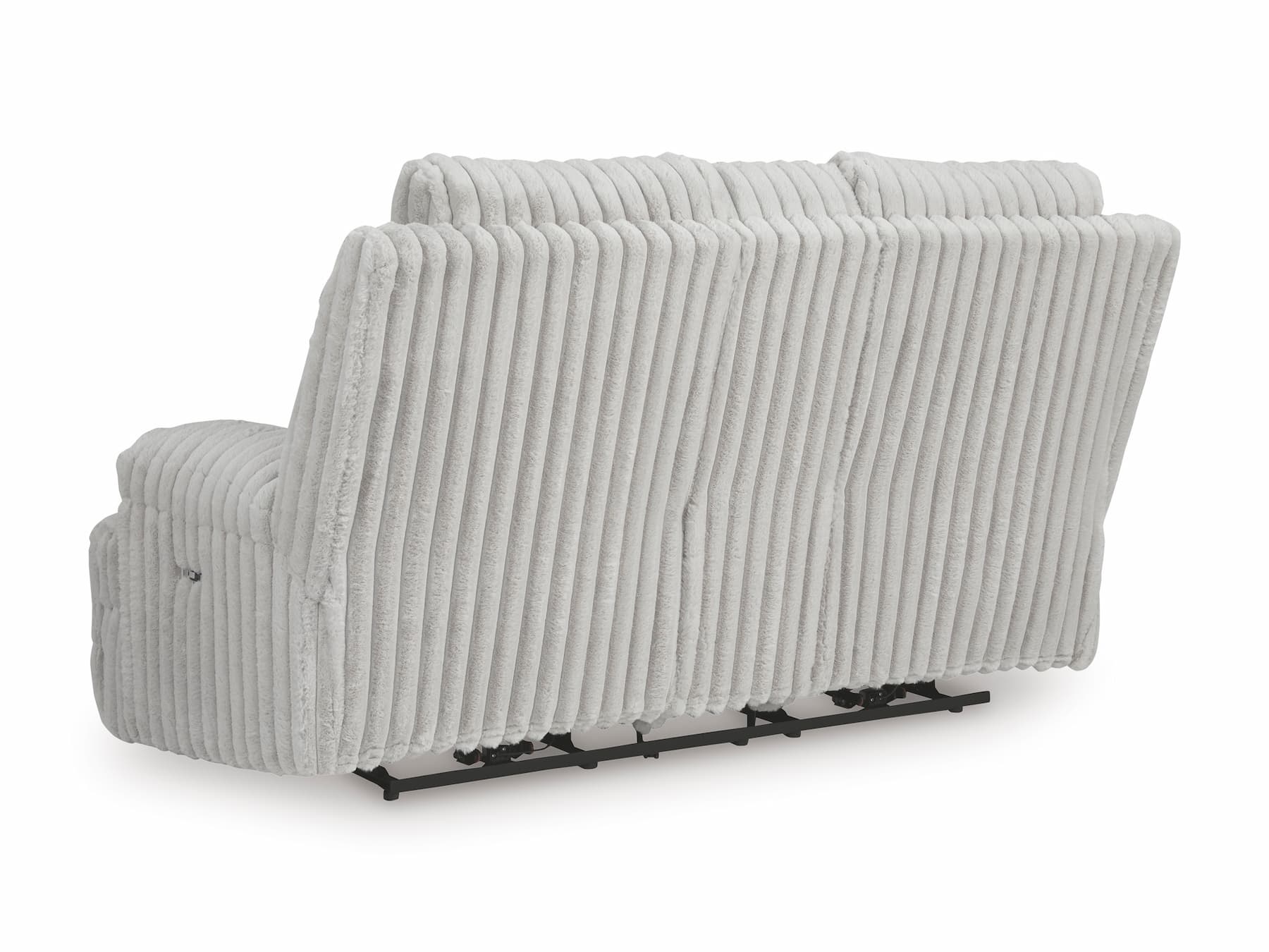 Technique - двухместный диван-реклайнер