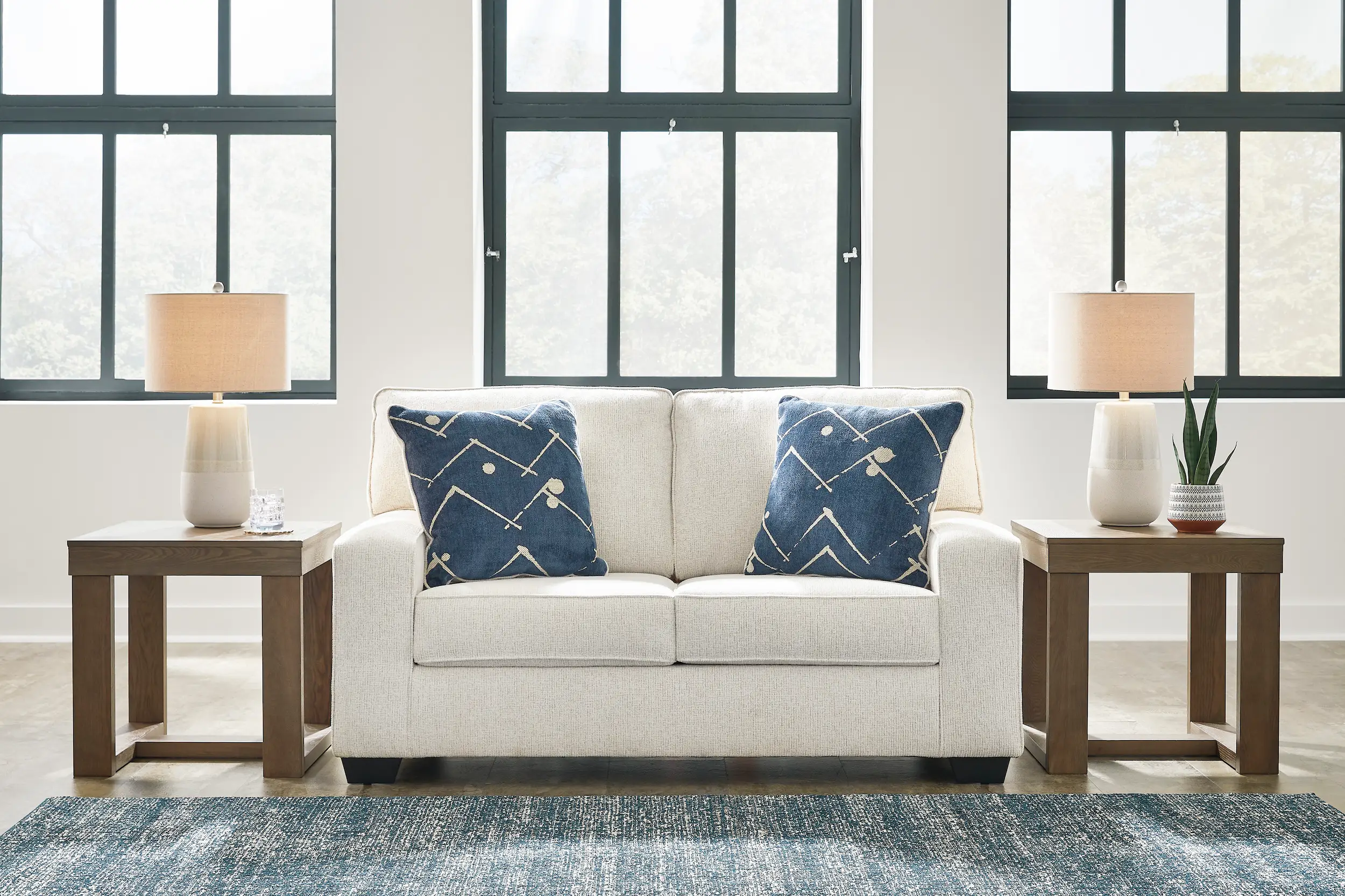 Padova - двухместный диван