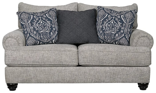 Sofa double Morren