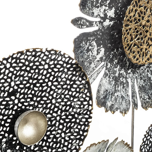 169391 Картина из металла