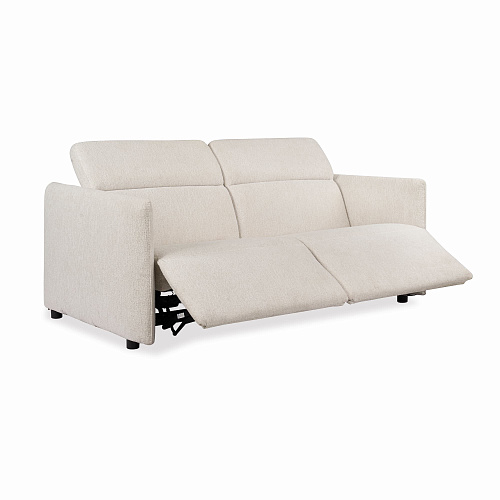 Stephenville - двухместный диван-реклайнер