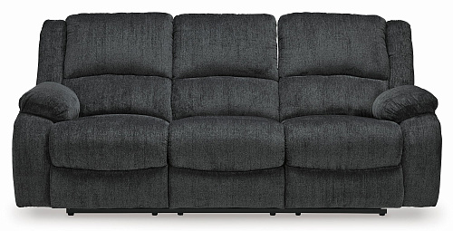 Draycoll - трехместный диван-реклайнер