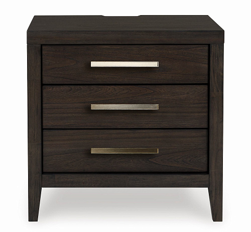 Westonfort - спальный сет (кровать KING)