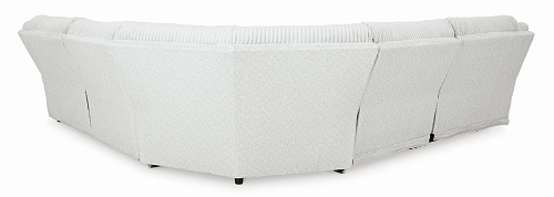 Top Tier - модульный диван-реклайнер из 5 частей