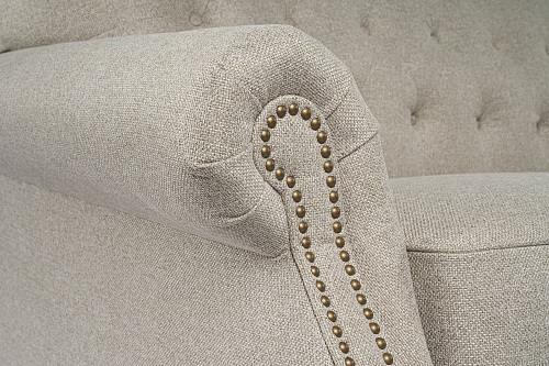 Katahdin - двухместный диван