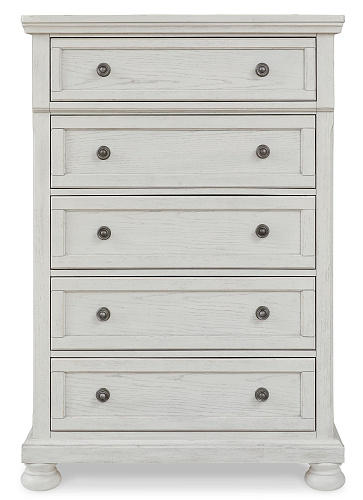 Robbinsdale - спальный сет