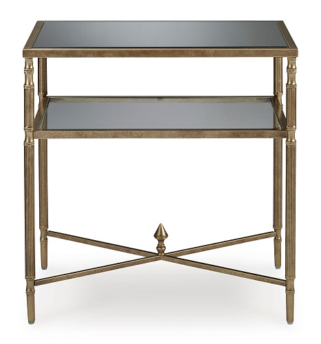 Cloverty - придиванный столик