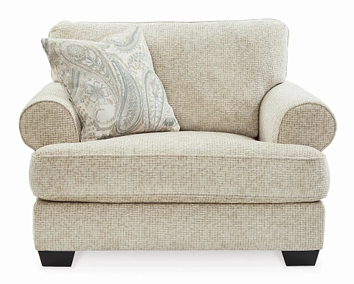 Monaghan - кресло