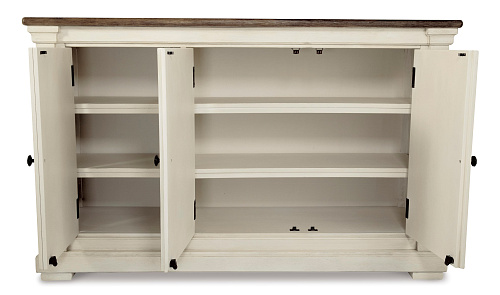 Bolanburg - буфет