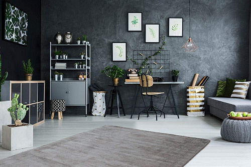 Ковер машинной вязки размер 160*230 см