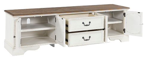 Realyn - тумба большая под телевизор