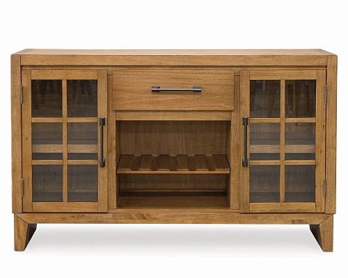 Sherbana - буфет