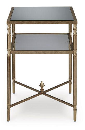 Cloverty - придиванный столик