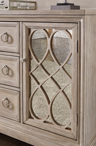 Jorlaina - буфет