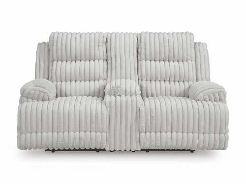 Technique - двухместный диван-реклайнер