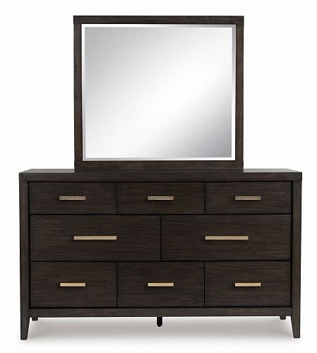 Westonfort - спальный сет (кровать KING)