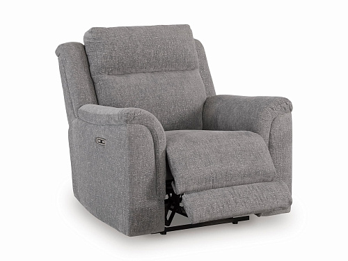 Overflow - комплект реклайнеров