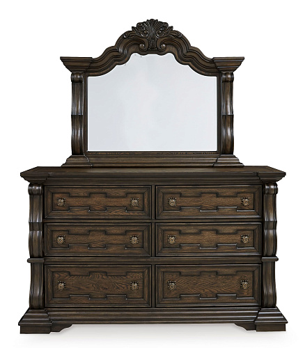 Maylee - спальный сет