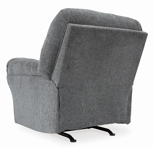 Allmaxx - Кресло-реклайнер