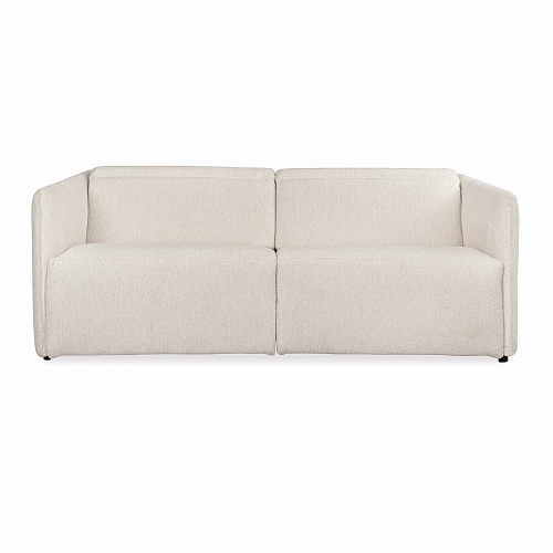 Stephenville - двухместный диван-реклайнер