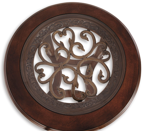 Norcastle - Придиванный круглый столик