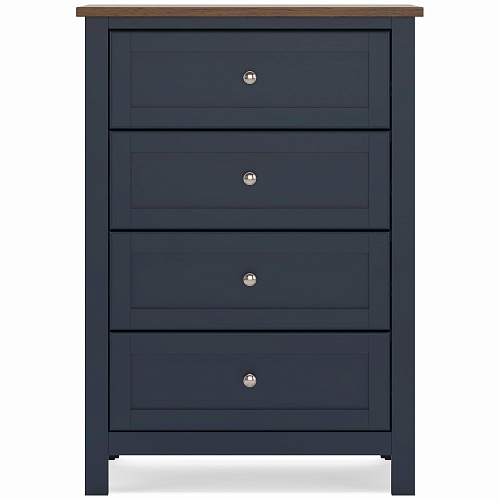 Landocken - спальный сет (кровать QUEEN)