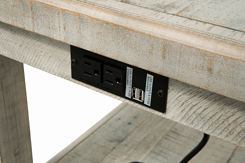 Carynhurst - придиванный столик