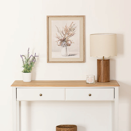 179508A Картина "Цветок тианы"