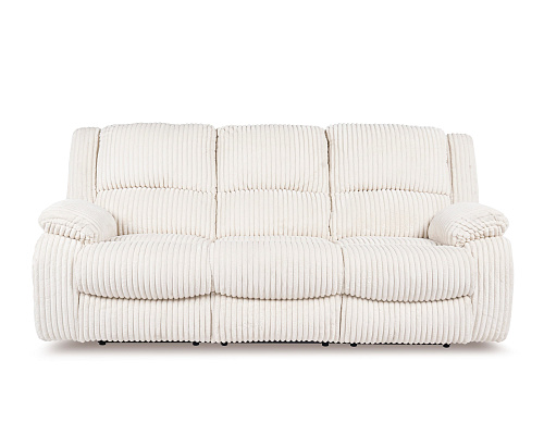 Bonnacraft - трехместный диван-реклайнер